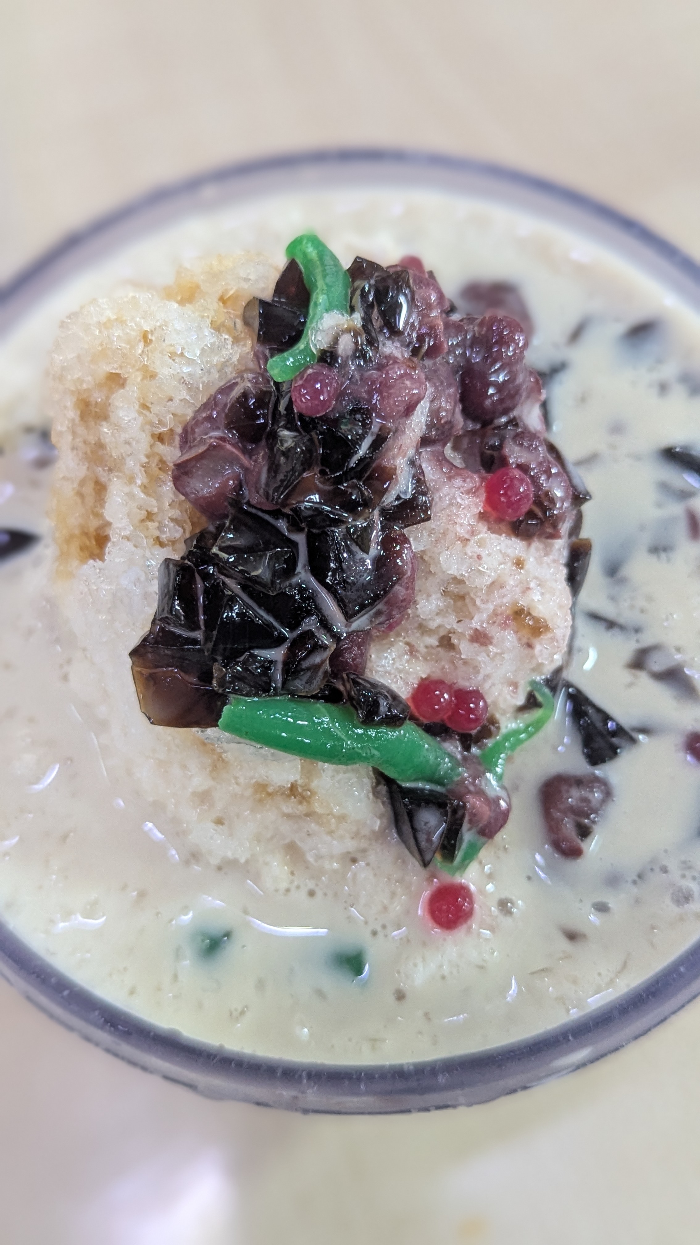 Pasar Sentral Sibu — Foto #04